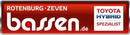 Logo Günther Bassen GmbH